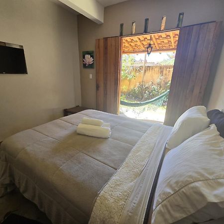Vila Espinhaco Diamantina Kültér fotó