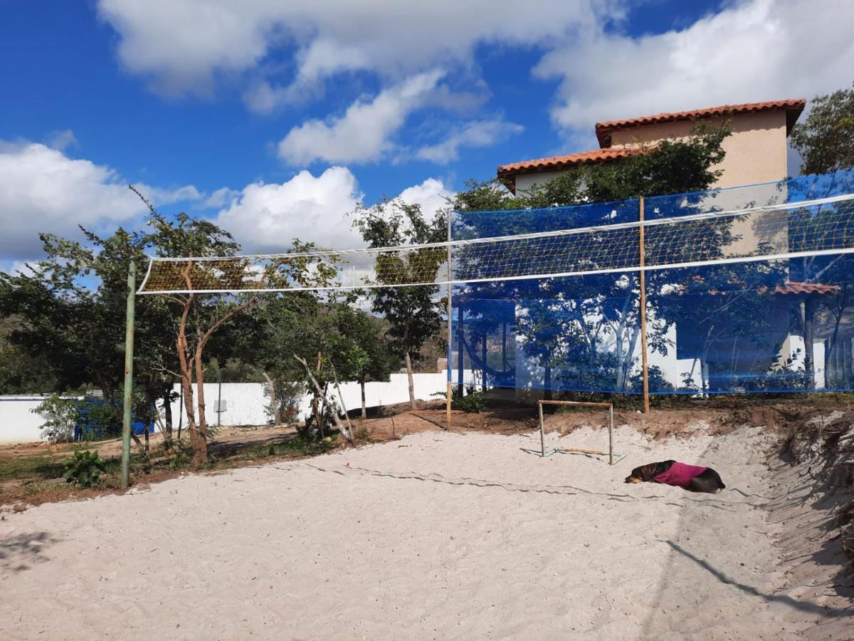 Vila Espinhaco Diamantina Kültér fotó
