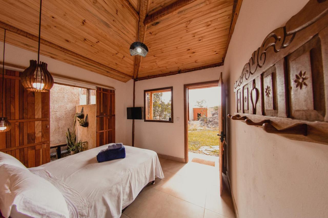 Vila Espinhaco Diamantina Kültér fotó
