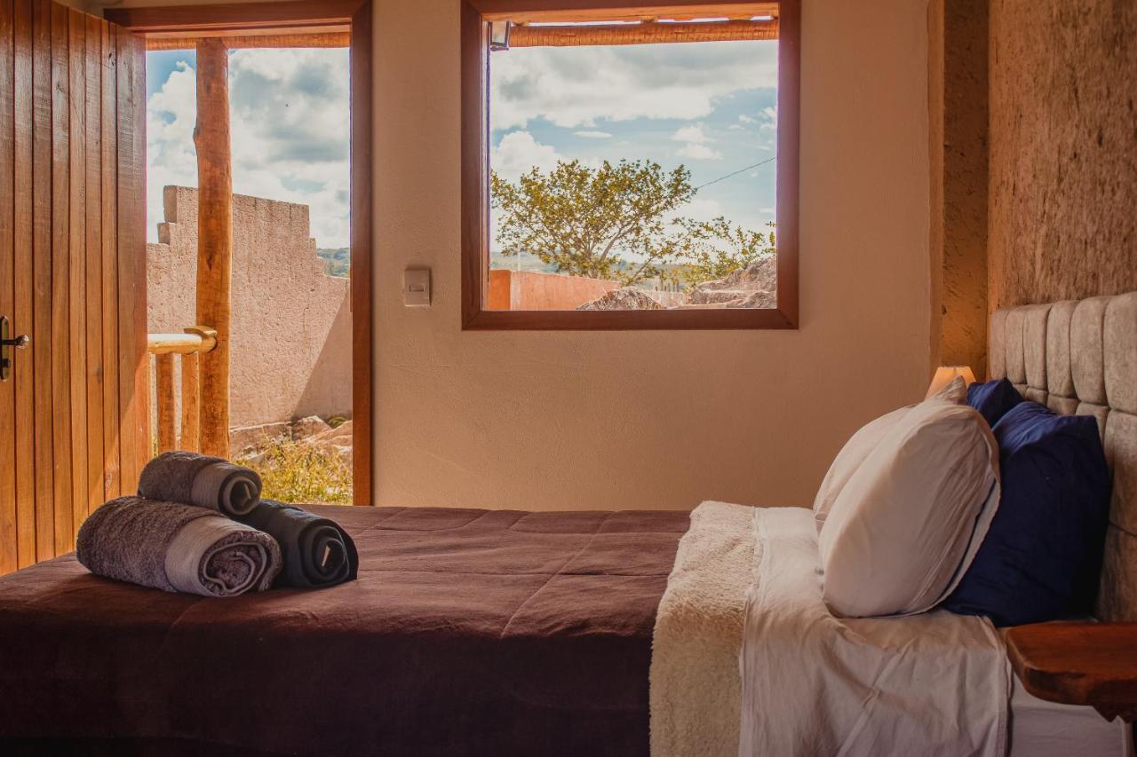 Vila Espinhaco Diamantina Kültér fotó