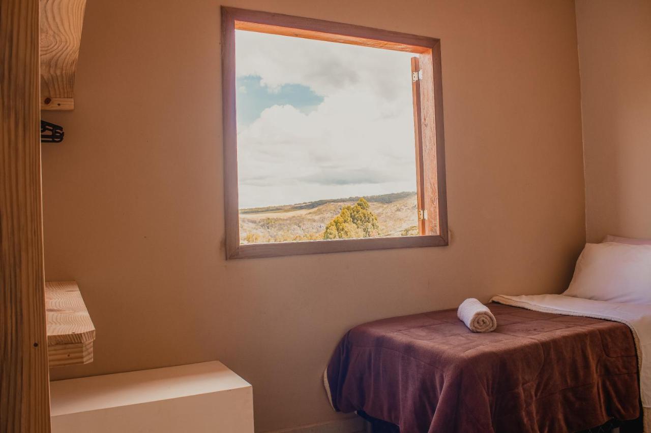 Vila Espinhaco Diamantina Kültér fotó