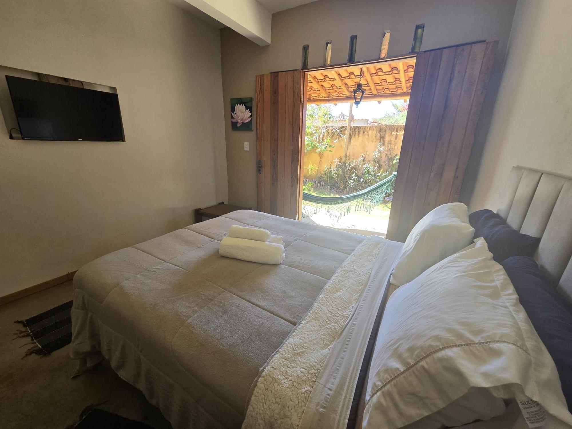 Vila Espinhaco Diamantina Kültér fotó