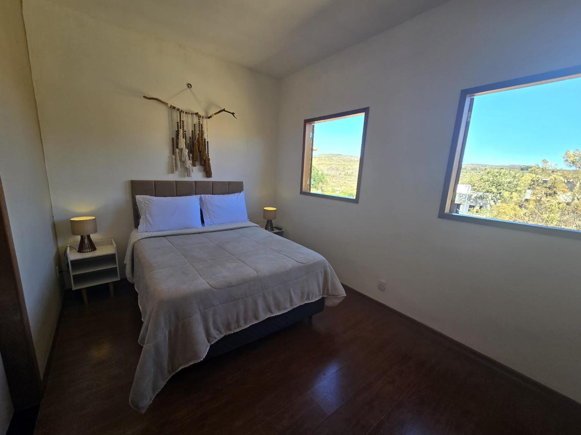Vila Espinhaco Diamantina Kültér fotó