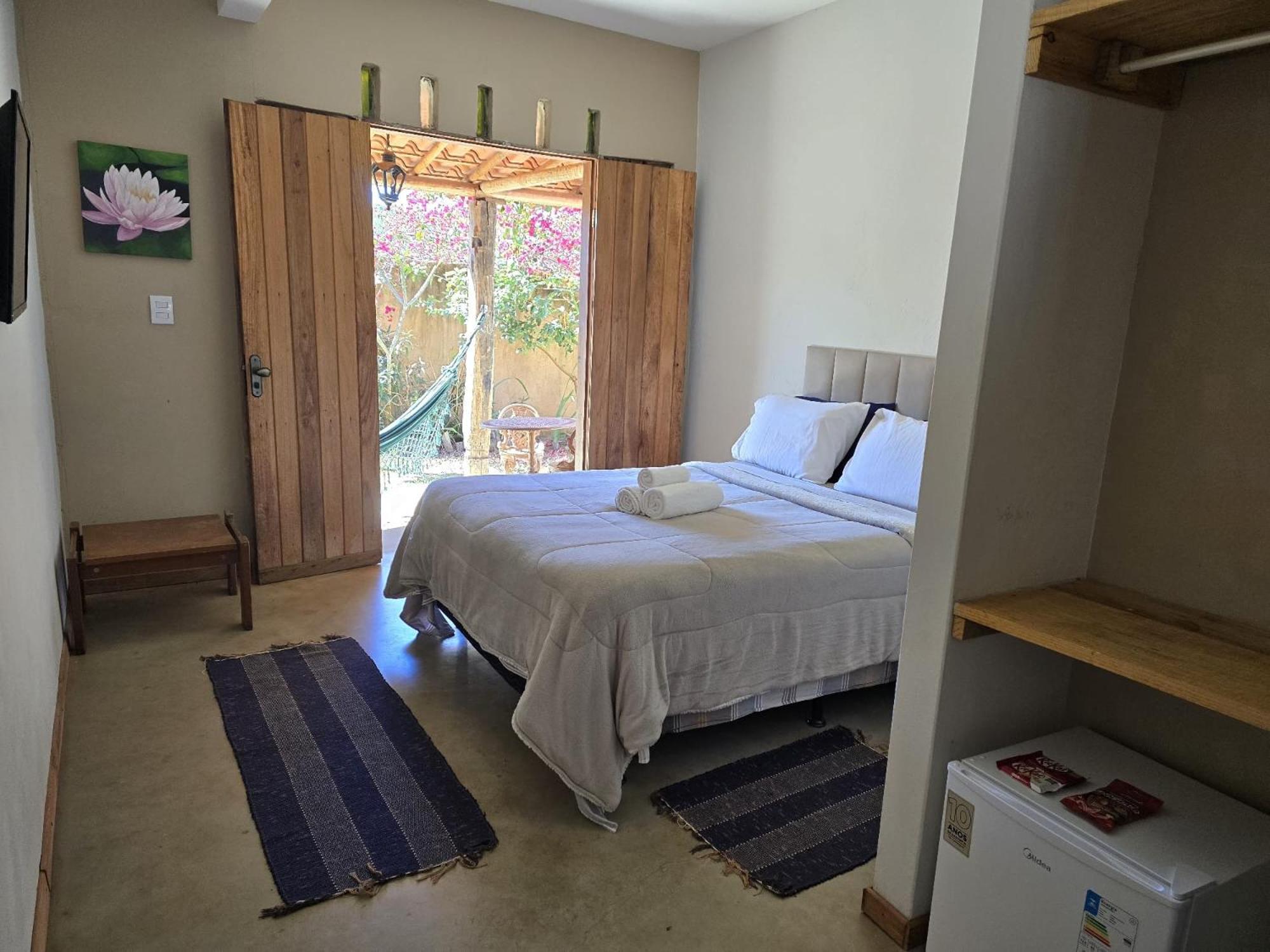 Vila Espinhaco Diamantina Kültér fotó