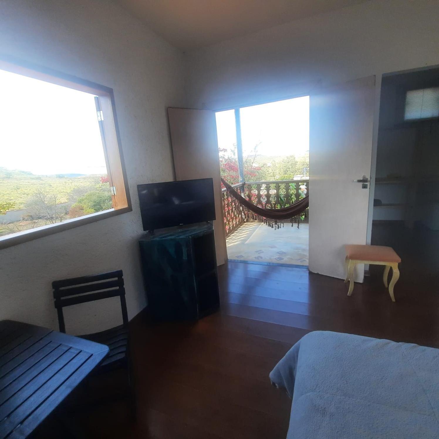 Vila Espinhaco Diamantina Kültér fotó