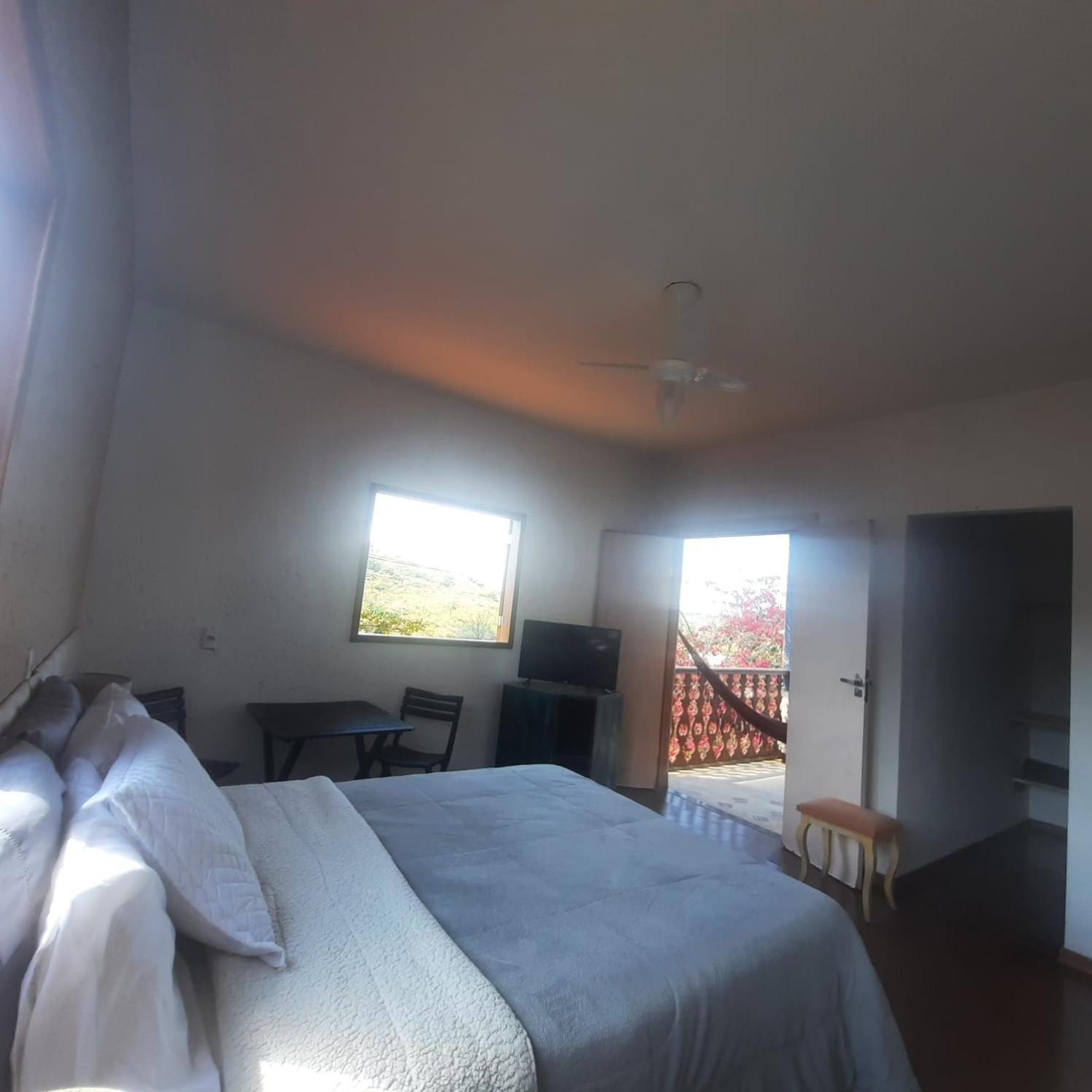 Vila Espinhaco Diamantina Kültér fotó