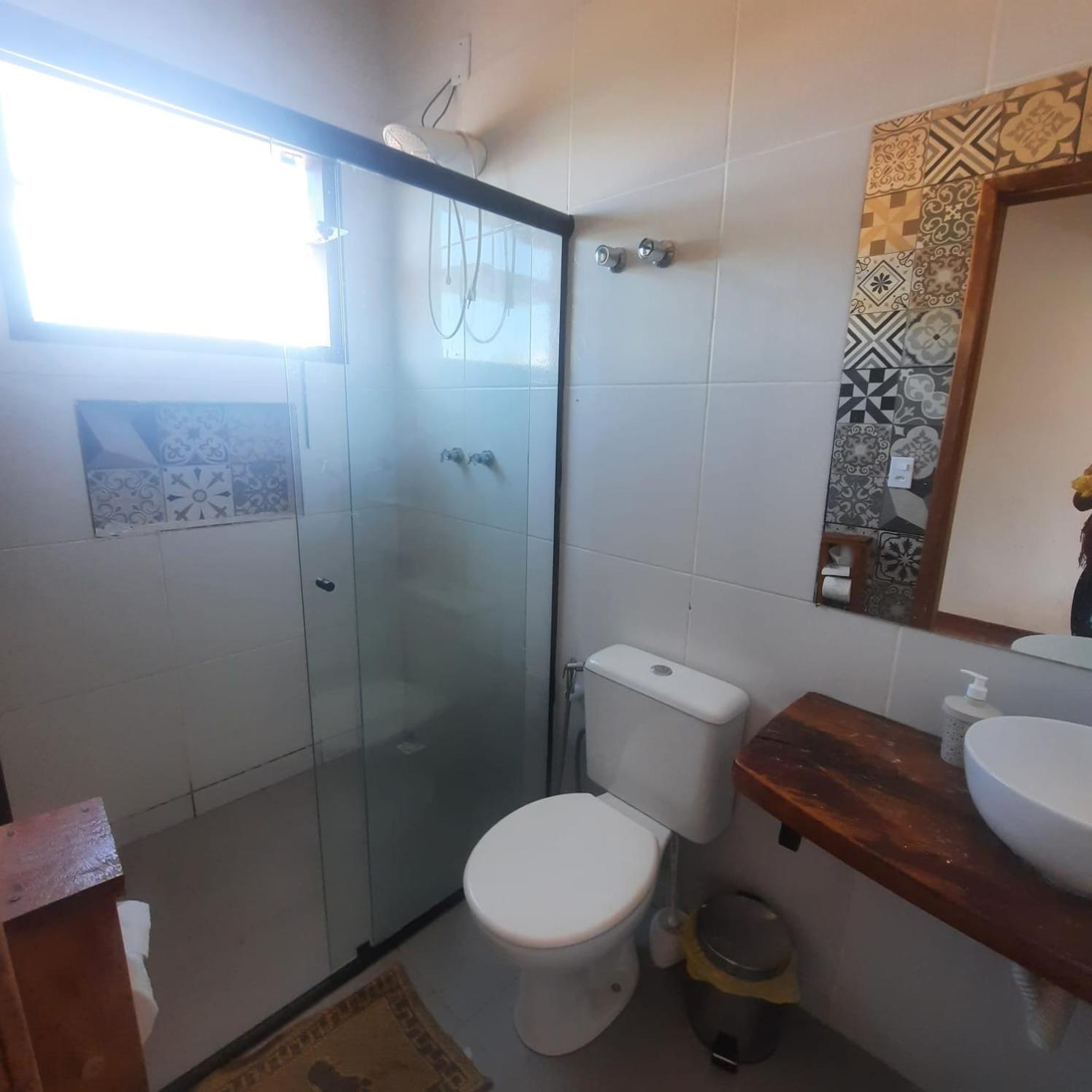Vila Espinhaco Diamantina Kültér fotó